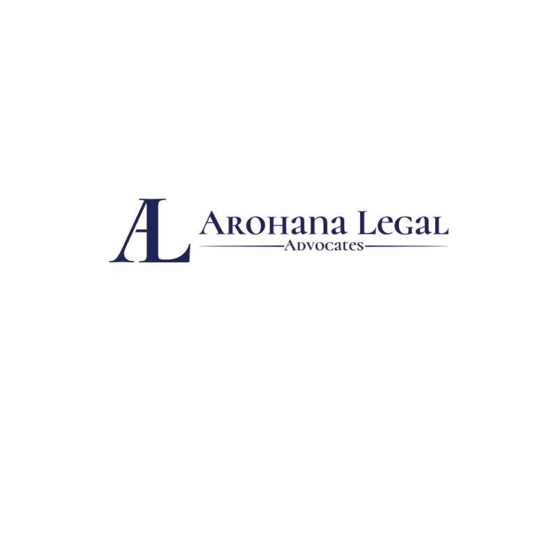 Arohana Legal Advocates